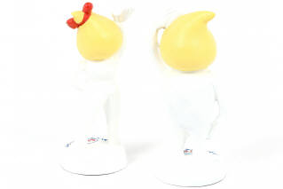 Lot 2 - DIVERS (2)