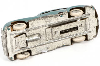 Lot 115 - DIVERS (1)