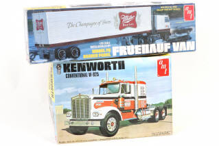 Lot 368 - AMT (USA) (2)