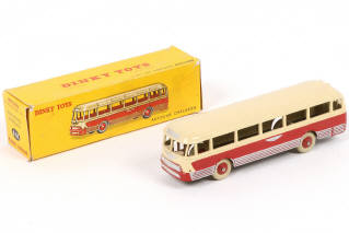 Lot 285 - DINKY TOYS (FRANCE) (1)