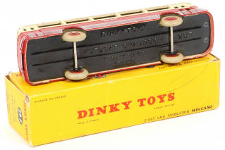 Lot 285 - DINKY TOYS (FRANCE) (1)