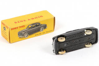 Lot 266 - DINKY TOYS (FRANCE) (1)