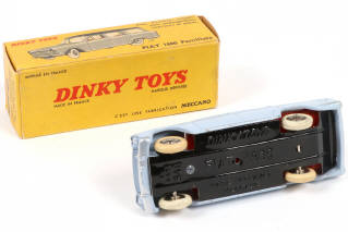 Lot 308 - DINKY TOYS (FRANCE) (1)