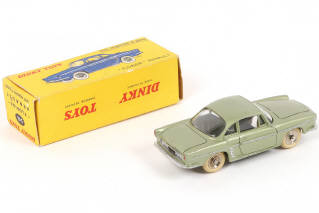 Lot 301 - DINKY TOYS (FRANCE) (1)
