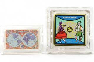 Lot 4 - DIVERS (FRANCE) (2)