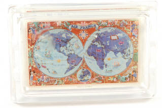 Lot 4 - DIVERS (FRANCE) (2)