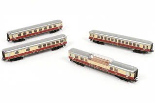 Lot 15 - MÄRKLIN 'HO' (ALLEMAGNE) (1)