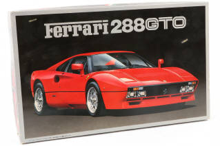 Lot 364 - FUJIMI (JAPON) (1)