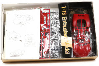 Lot 365 - FUJIMI (JAPON) (1)