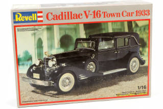 Lot 362 - REVELL (ALLEMAGNE) (1)