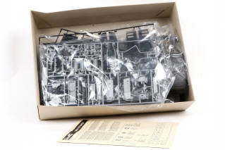 Lot 362 - REVELL (ALLEMAGNE) (1)