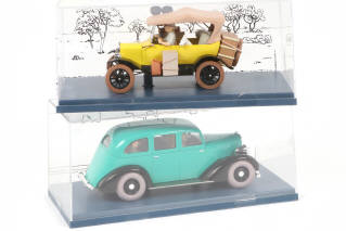 Lot 58 - HACHETTE EDITIONS (FRANCE) (2)