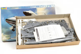 Lot 363 - REVELL (ALLEMAGNE) (3)