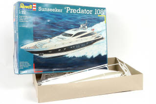 Lot 363 - REVELL (ALLEMAGNE) (3)