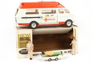 Lot 63 - TONKA (USA) (1)