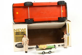 Lot 63 - TONKA (USA) (1)
