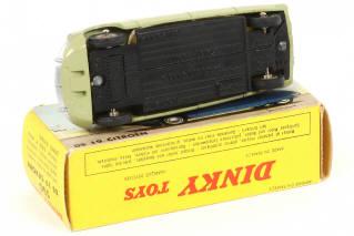 Lot 290 - DINKY TOYS (FRANCE) (1)