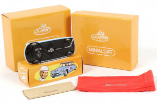 Lot 192 - MINIALUXE (FRANCE) (1)