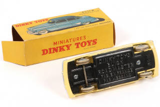 Lot 277 - DINKY TOYS (FRANCE) (1)