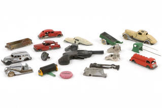 Lot 242 - SOLIDO (FRANCE) (15)
