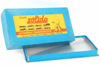 Lot 243 - SOLIDO (FRANCE) (15)