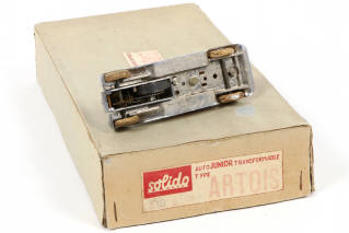 Lot 234 - SOLIDO (FRANCE) (1)