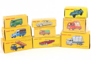 Lot 254 - EDITIONS ATLAS (FRANCE) (9)