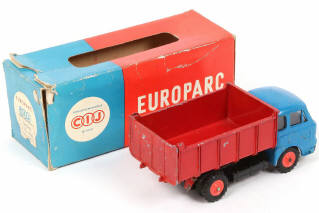Lot 116 - C.I.J. (FRANCE) (1)