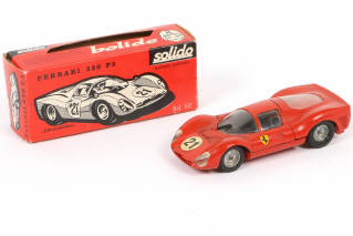 Lot 231 - SOLIDO (FRANCE) (1)