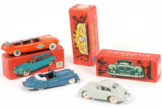 Lot 244 - QUIRALU (FRANCE) (3)