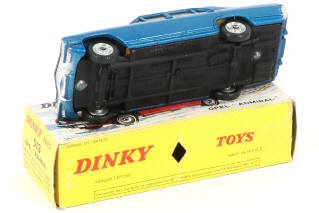 Lot 286 - DINKY TOYS (FRANCE) (1)