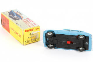 Lot 297 - DINKY TOYS (FRANCE) (1)