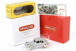Lot 191 - MINIALUXE (FRANCE) (1)