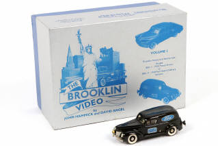 Lot 146 - BROOKLIN MODELS (GB) (1)