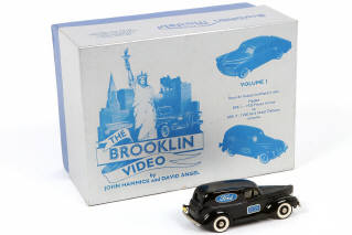 Lot 146 - BROOKLIN MODELS (GB) (1)