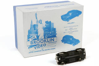 Lot 146 - BROOKLIN MODELS (GB) (1)