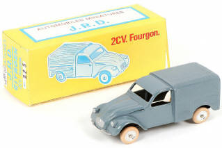 Lot 167 - JRD (FRANCE) (1)