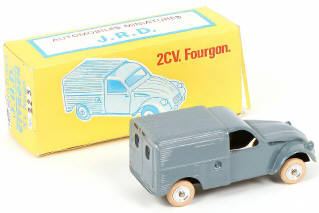 Lot 167 - JRD (FRANCE) (1)