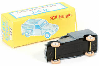 Lot 167 - JRD (FRANCE) (1)