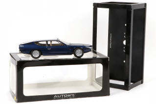 Lot 34 - AUTOART (ALLEMAGNE) (1)