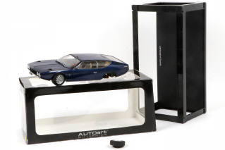 Lot 34 - AUTOART (ALLEMAGNE) (1)