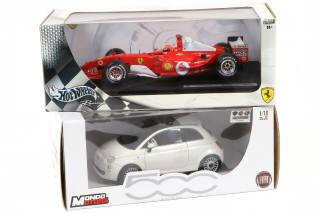 Lot 49 - HOT WHEELS (USA) (2)