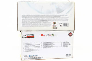Lot 49 - HOT WHEELS (USA) (2)