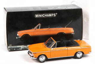 Lot 46 - MINICHAMPS (ALLEMAGNE) (1)