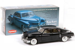 Lot 33 - KYOSHO (JAPON) (1)