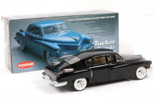 Lot 33 - KYOSHO (JAPON) (1)