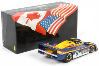 Lot 45 - MINICHAMPS (ALLEMAGNE) (1)