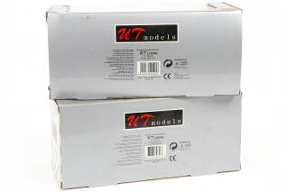 Lot 44 - UT MODELS (ALLEMAGNE) (2)