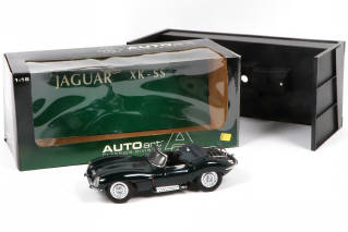 Lot 53 - AUTOART (ALLEMAGNE) (1)