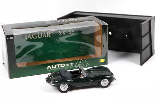 Lot 53 - AUTOART (ALLEMAGNE) (1)